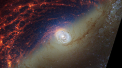 Spiral galaxies