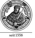 Friedrich-Schiller-Universität Logo