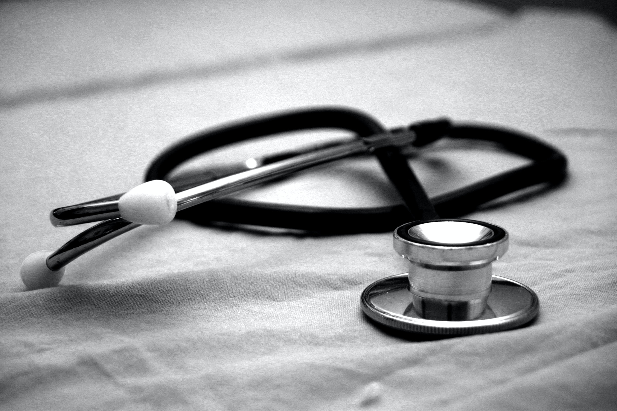 Healthcare area
