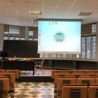 Age.Vol.A. @ Researchers' Night, University of Insubria, Varese 7