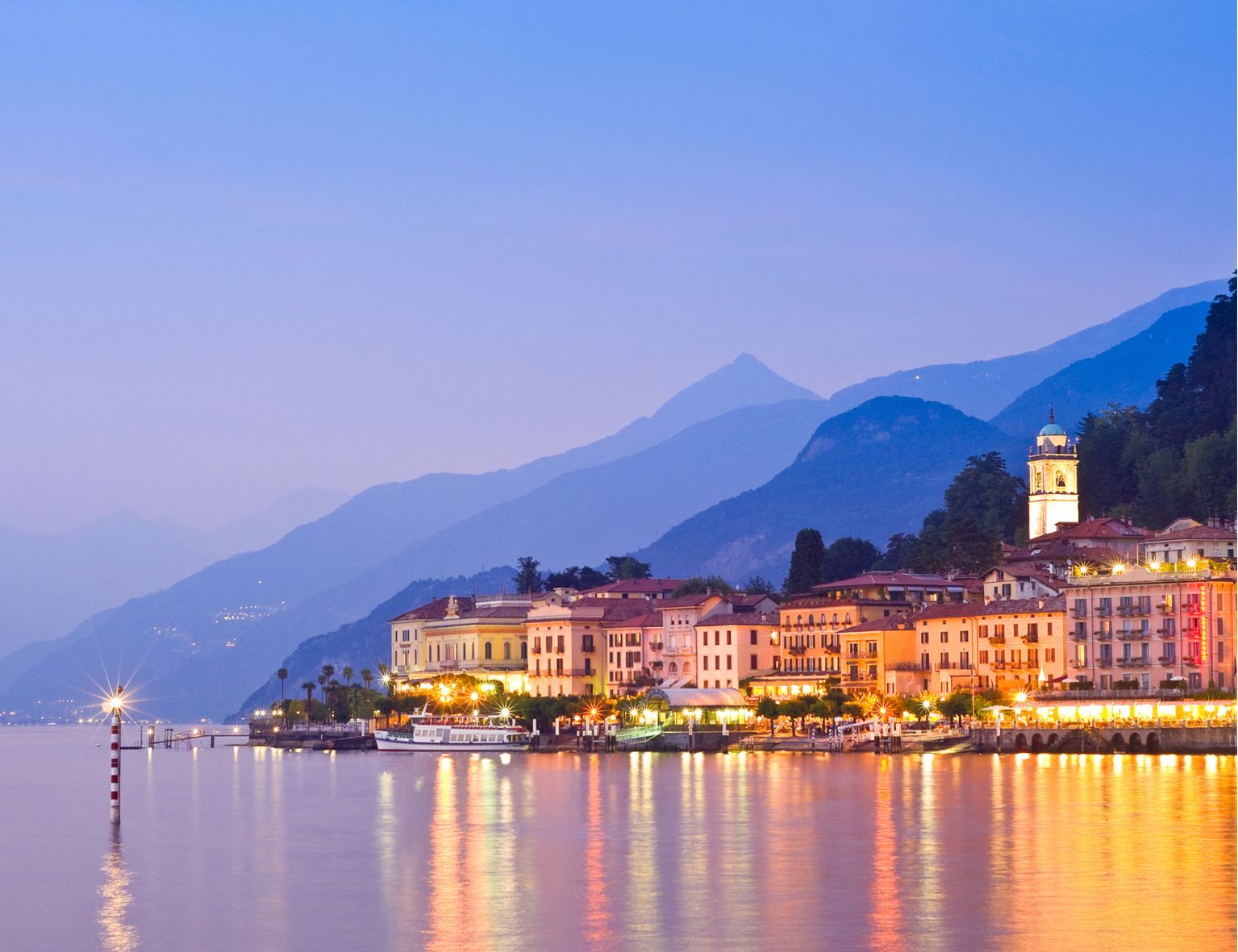 Lake Como 1