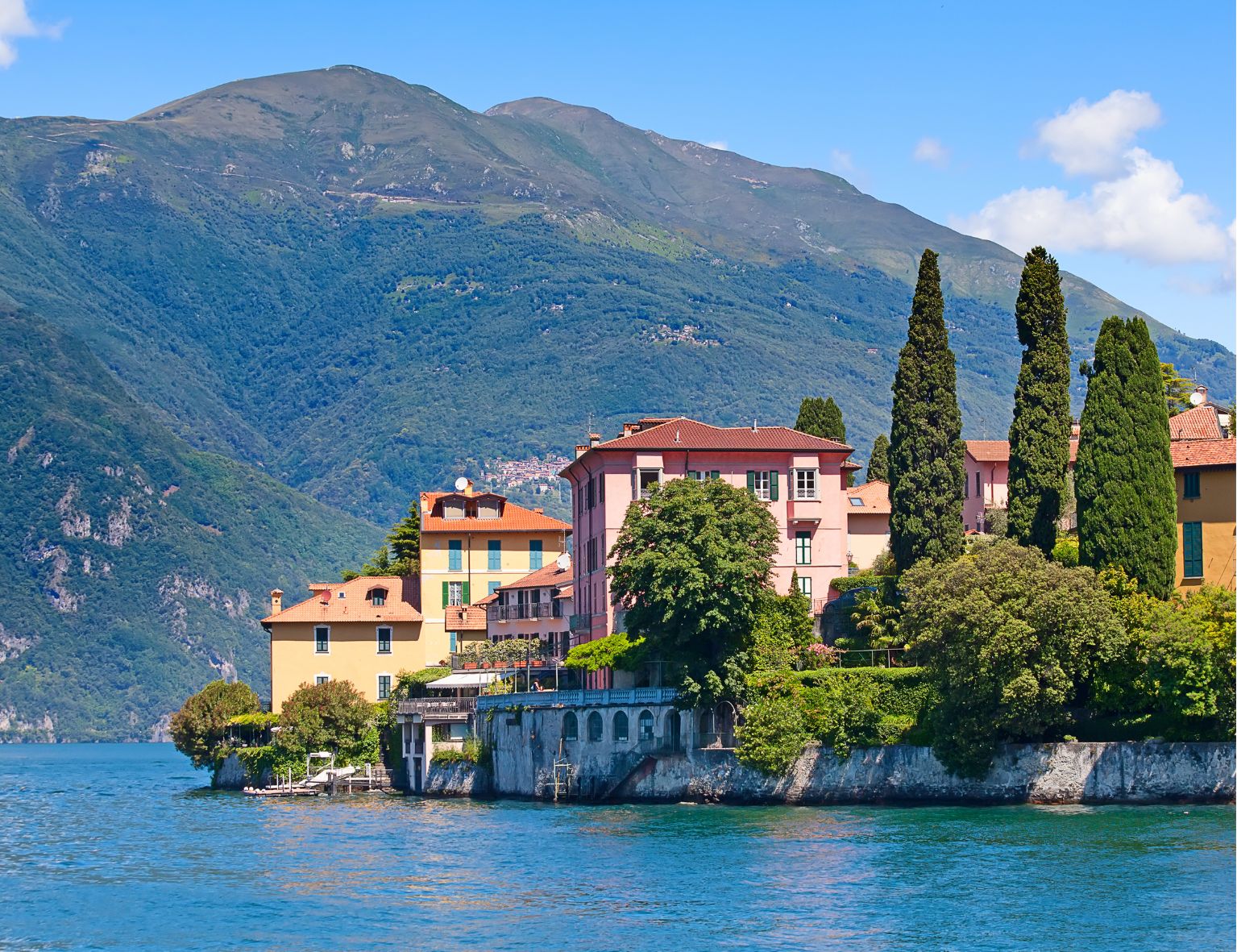 Lake Como 4
