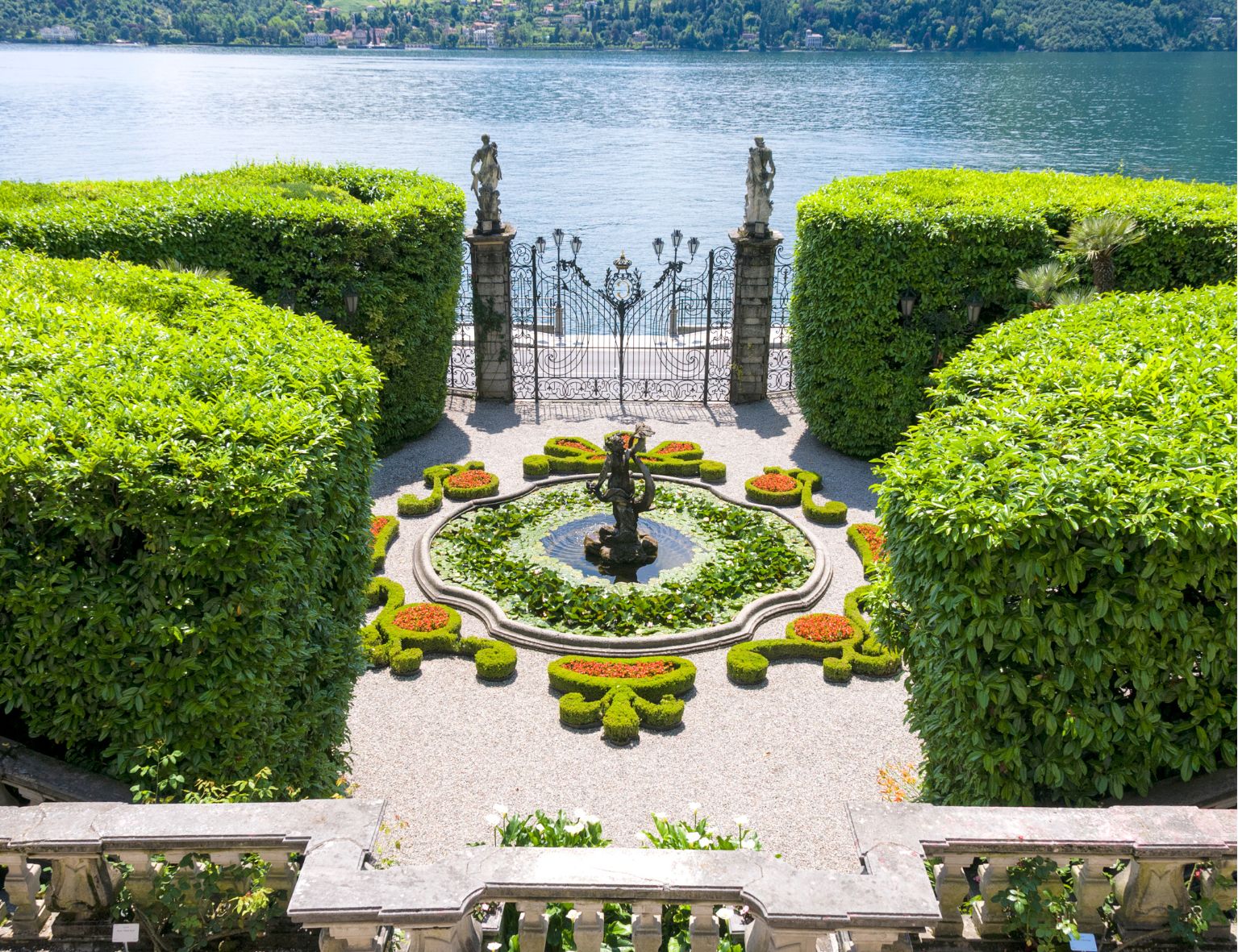 Lake Como 3