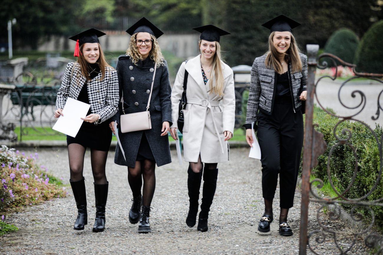 Insubria graduates 1