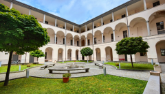 Sede Università Como_ Abbondio