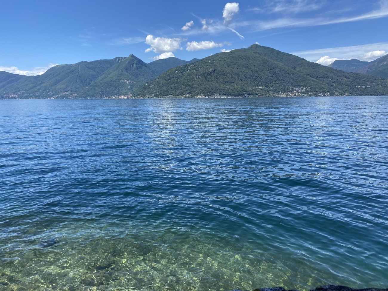 image of Lake Como