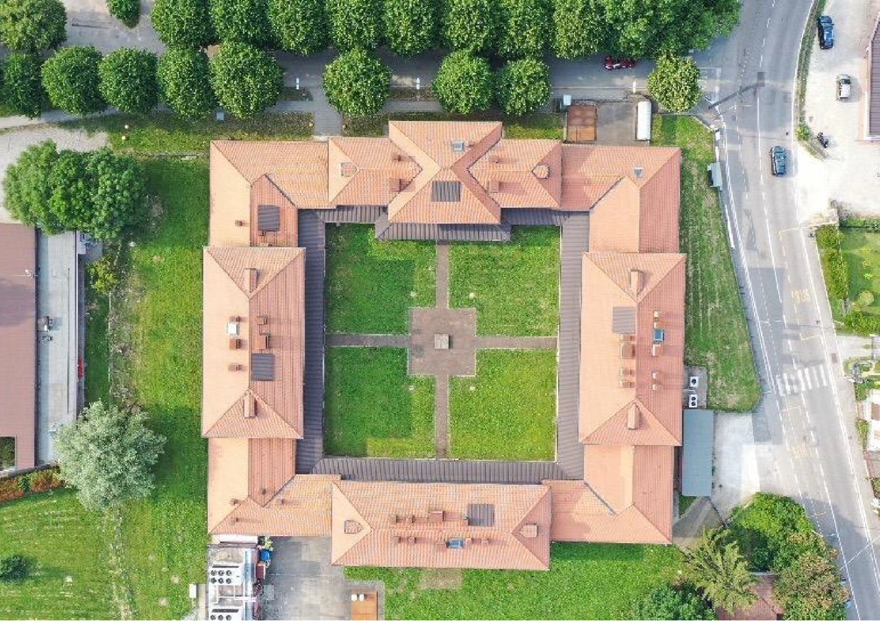 Montegeneroso colony