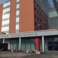 Hospital dicircolo