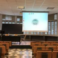 Age.Vol.A. @ Researchers' Night, University of Insubria, Varese 7