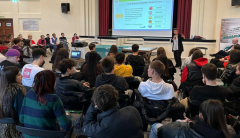 Open Day in Lugano