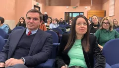 Winter School CERM