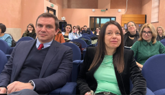 Winter School CERM