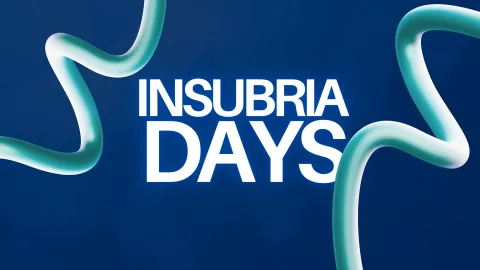 Insubria days