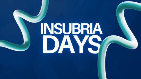 Insubria days