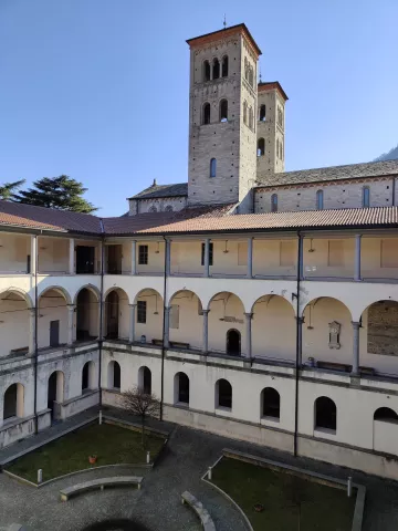 S. Abbondio 6