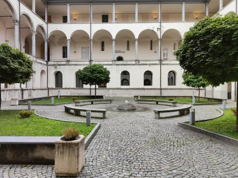 S. Abbondio 12