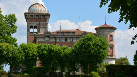 Entrepreneurship and innovation academic residency week: Villa Toeplitz hosts international scholars in collaboration with the University of Oxford