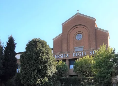 Insubria Rectorate