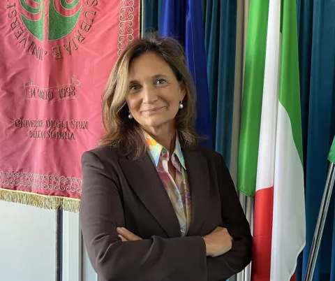 Maria Pierro