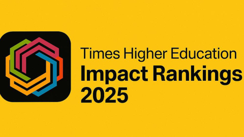 Impact rankings 2025