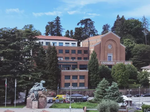 Varese rectorare 2