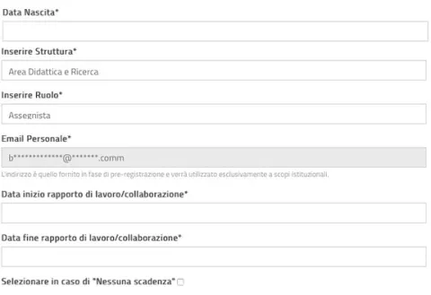 Digital registration 2