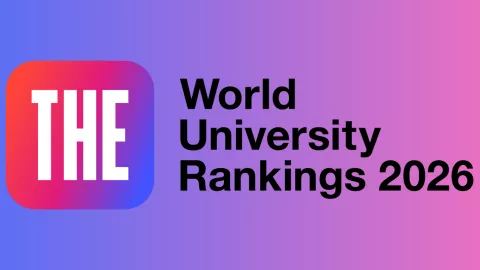 world university rankings 2026
