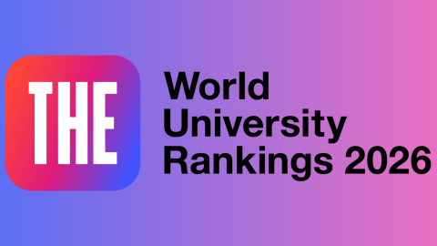 world university rankings 2026