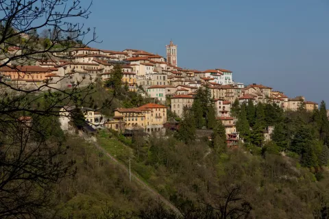 image of Sacro Monte Varese