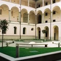 outdoor of Sant'abbondio, Como