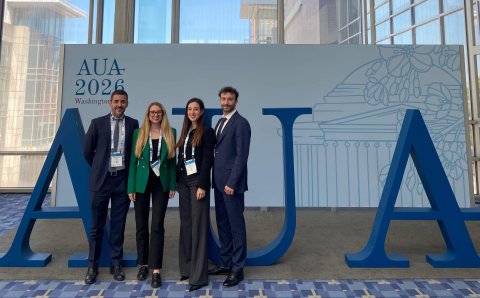 AUA-Group