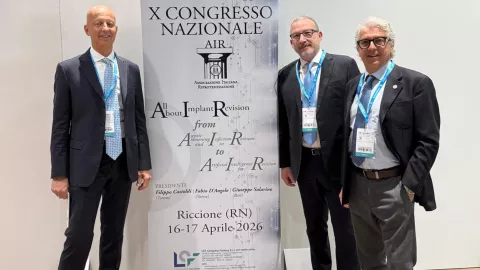 Air Congress