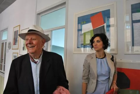 Dario Fo