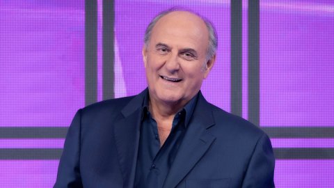 Jerry Scotti