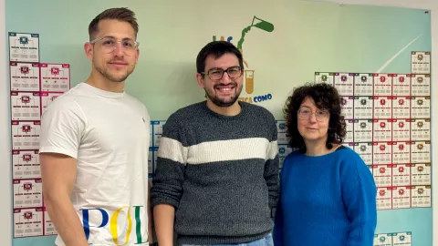 giussani team