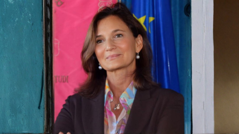 Maria Pierro