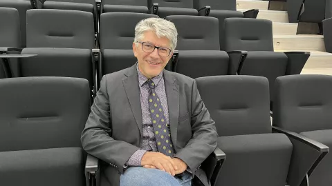 Adriano Martinoli
