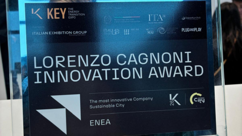 Lorenzo Cagnoni Rewards