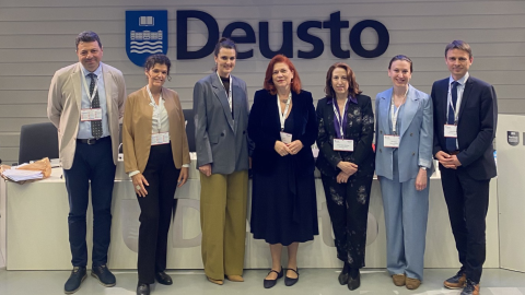 Deusto 