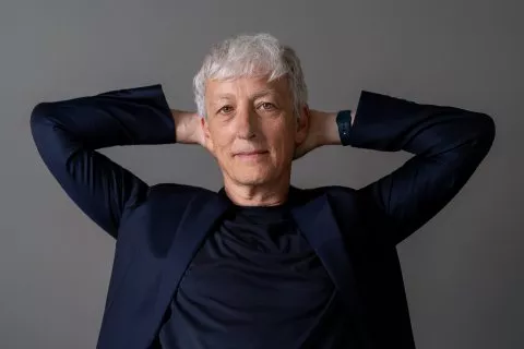 riccardo luna