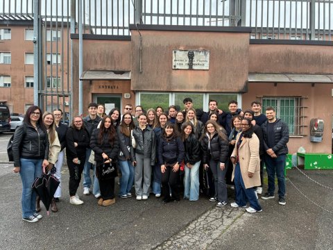 Carcere Como