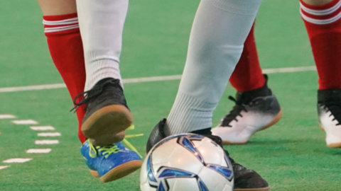 Cus Games 2026