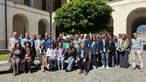 Phd day CIRCC