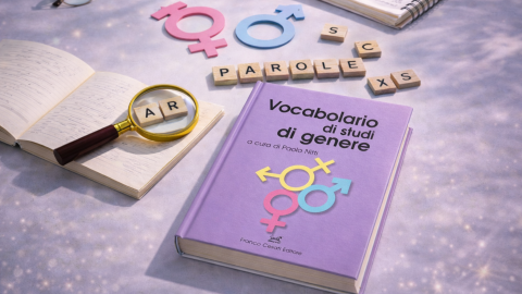 gender vocabolary