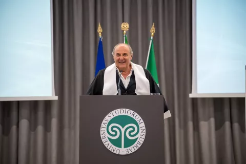 Gerry Scotti