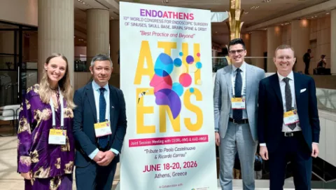 Endoathens 2026 