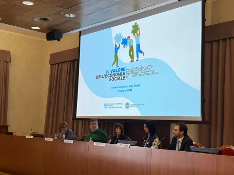 Conference