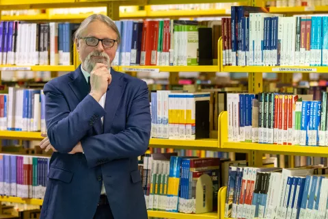 Raffaello Seri