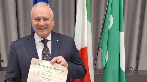 Severgnini