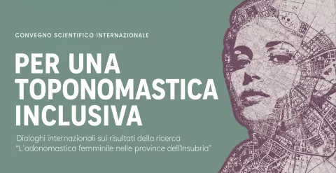 Toponomastica